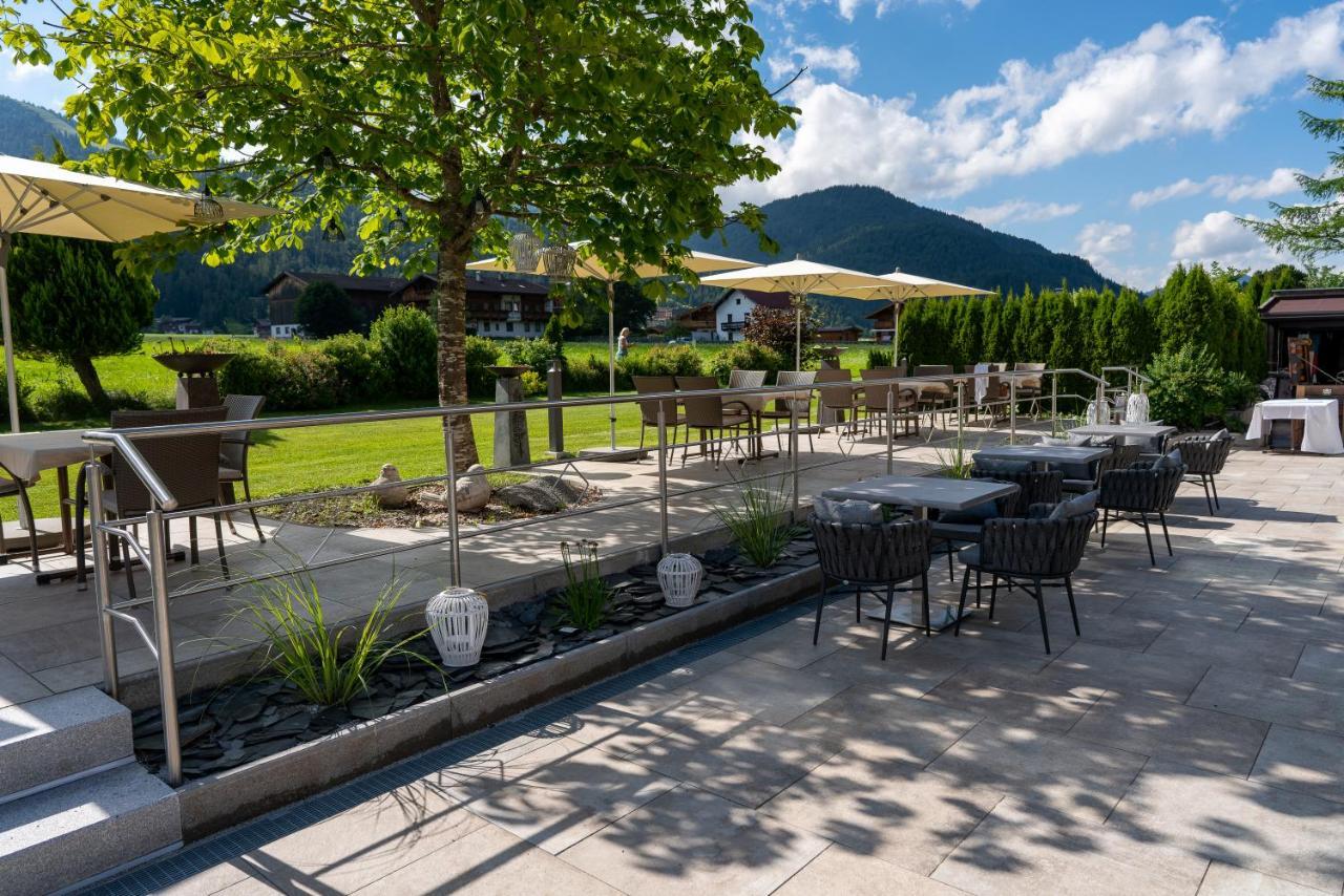 Geniesserhotel Alpin Gmbh