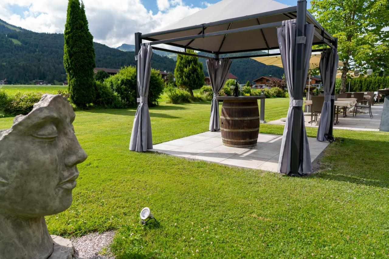 Geniesserhotel Alpin Gmbh 4* Achenkirch