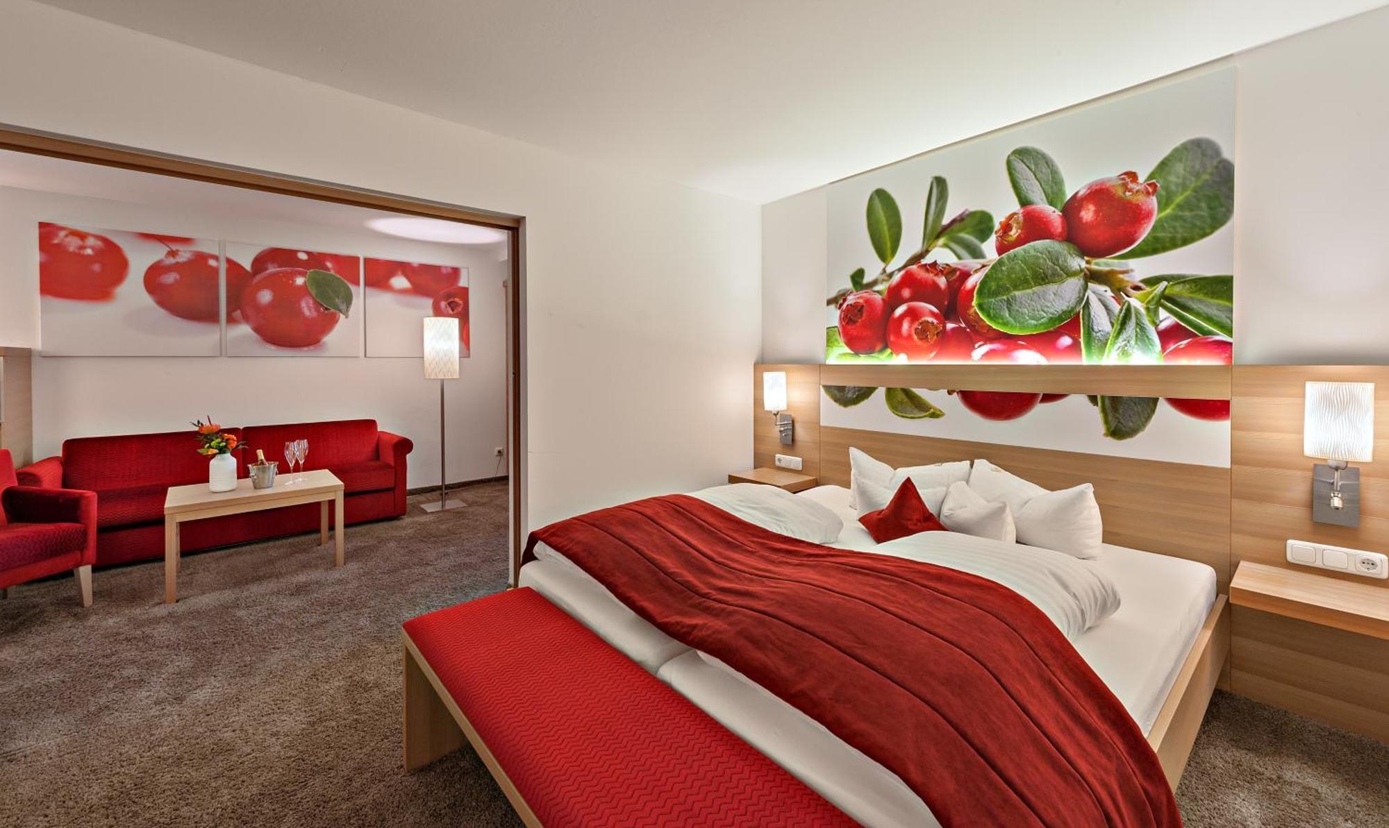 Hotel Geniesserhotel Alpin Gmbh Achenkirch