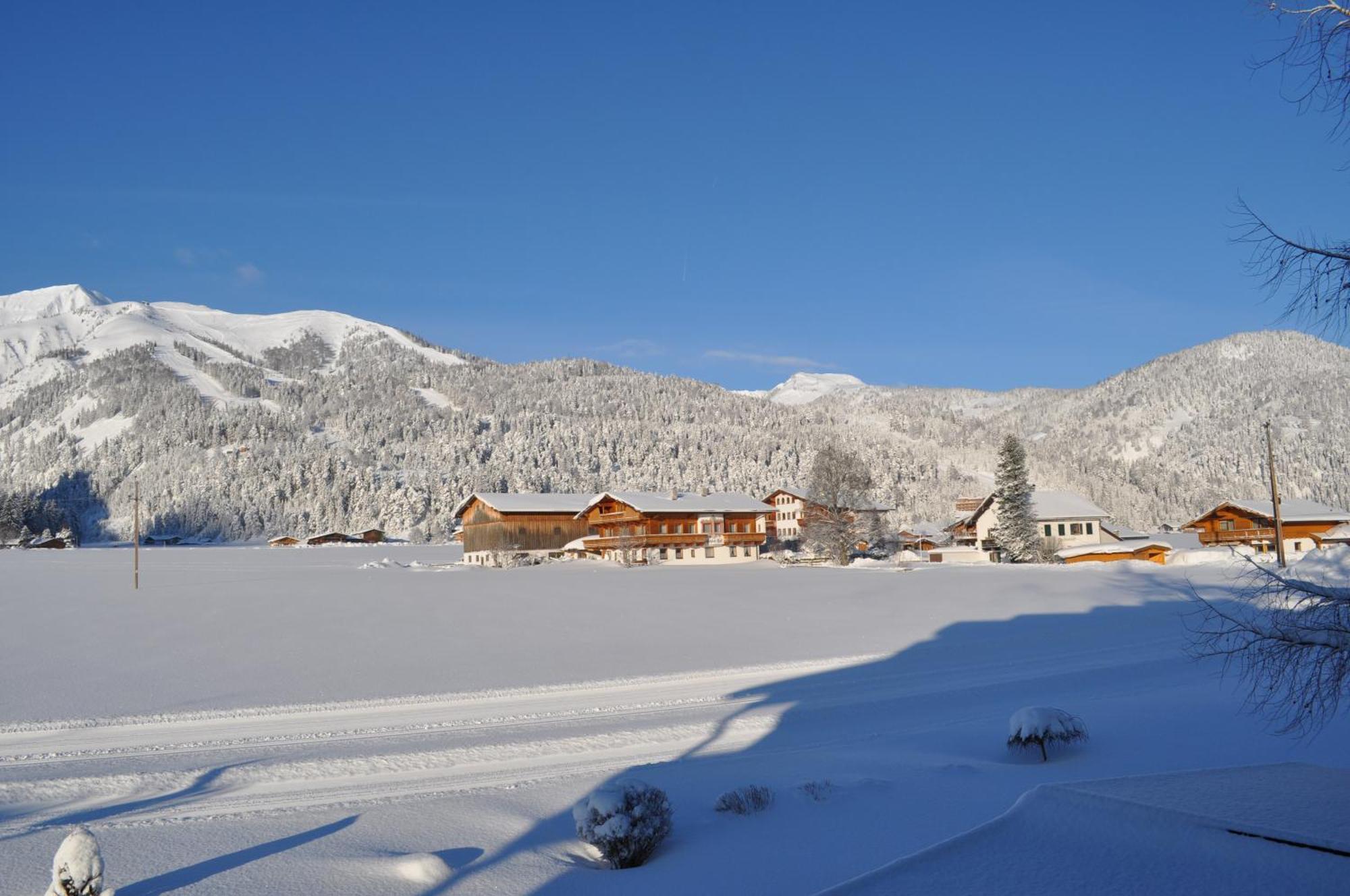 Geniesserhotel Alpin Gmbh 4*