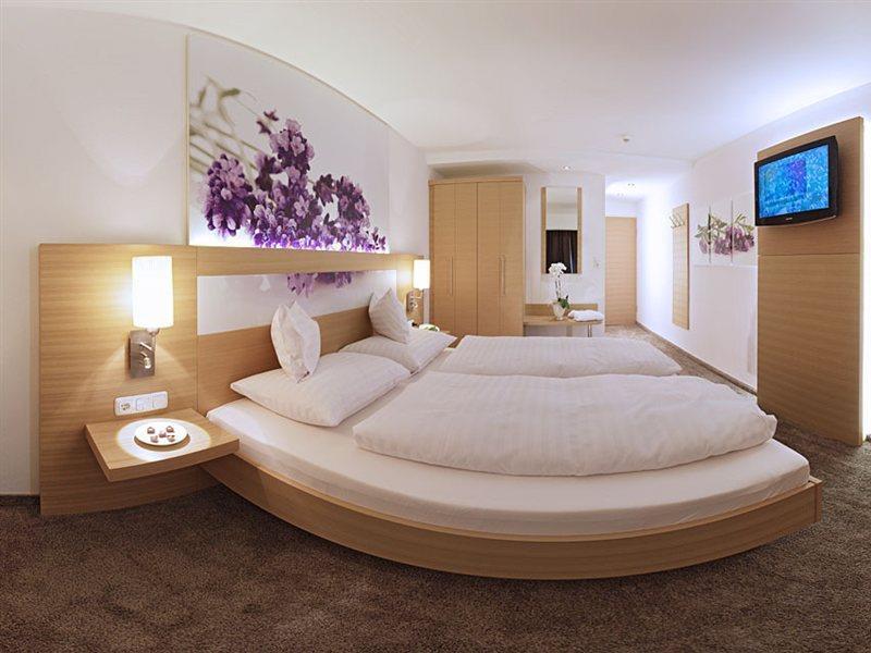 Hotel Geniesserhotel Alpin Gmbh