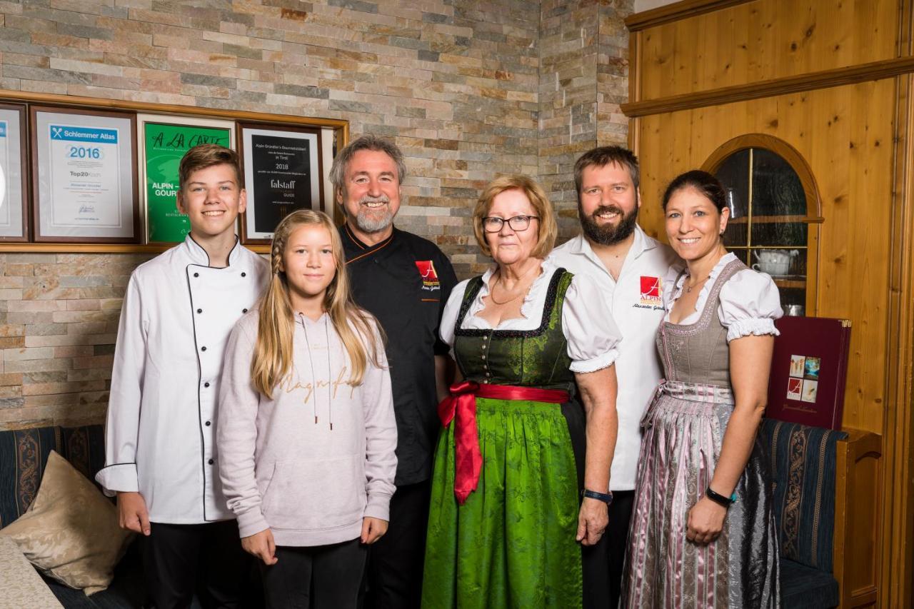 Geniesserhotel Alpin Gmbh Achenkirch