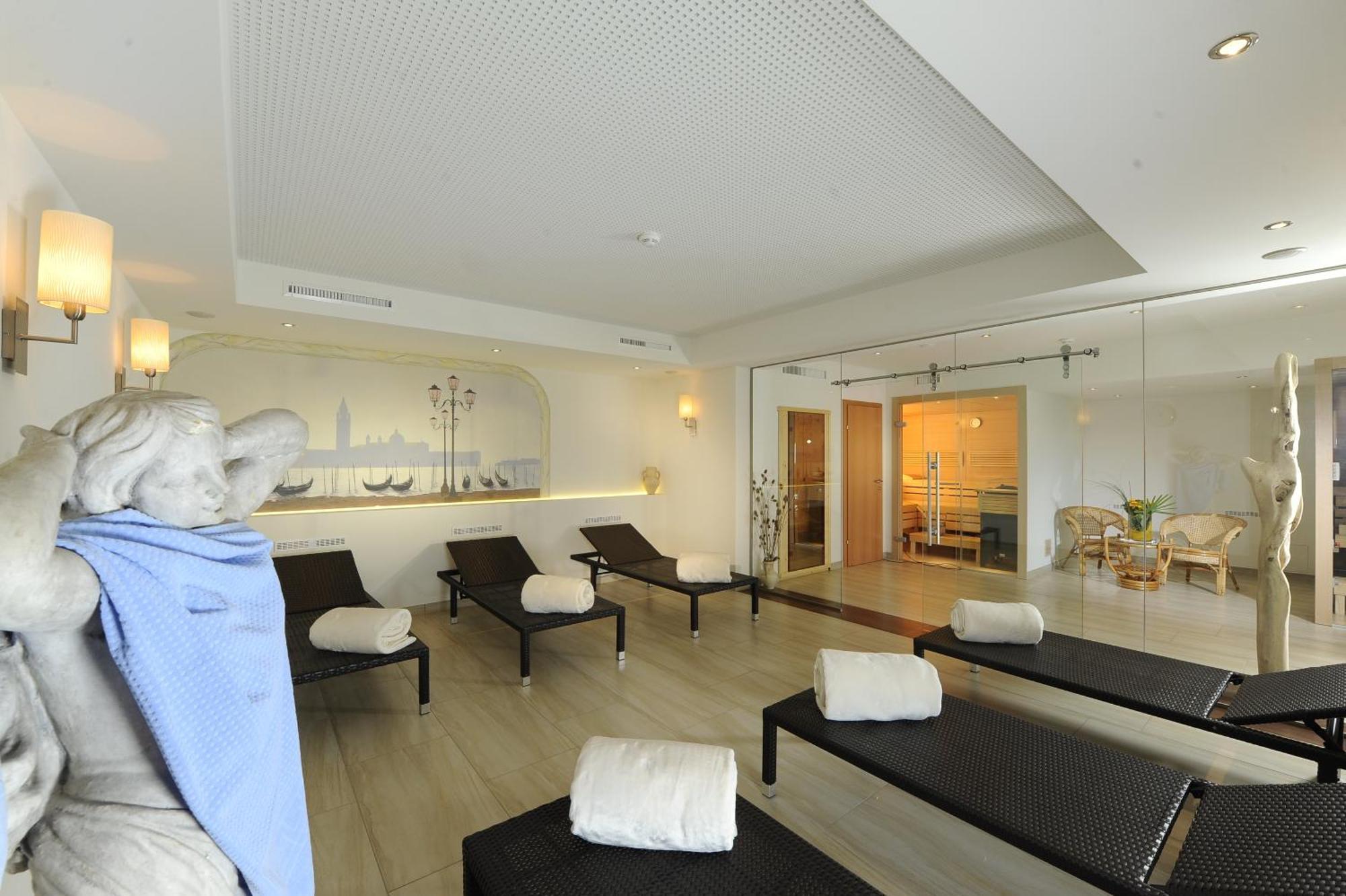 Hotel Geniesserhotel Alpin Gmbh 4*
