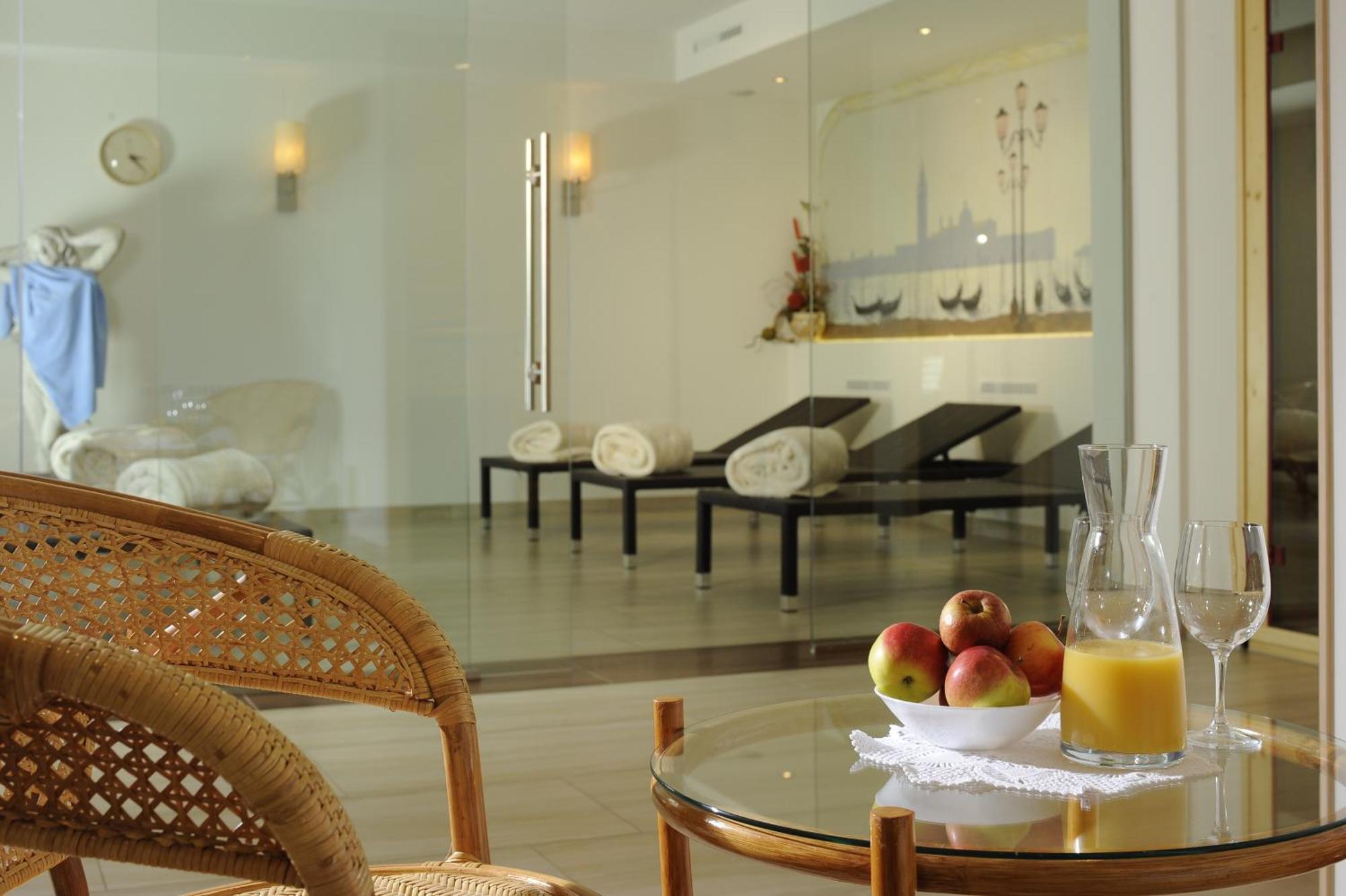 Geniesserhotel Alpin Gmbh 4* Achenkirch