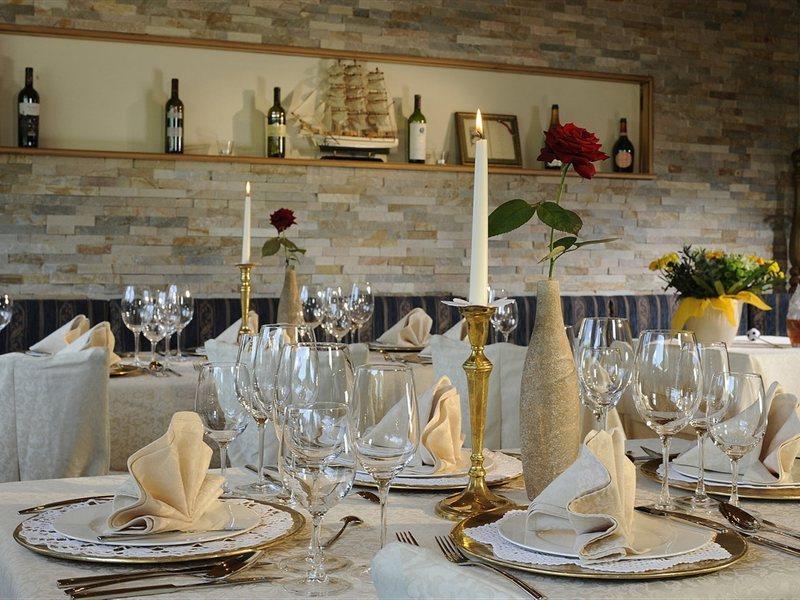 Geniesserhotel Alpin Gmbh