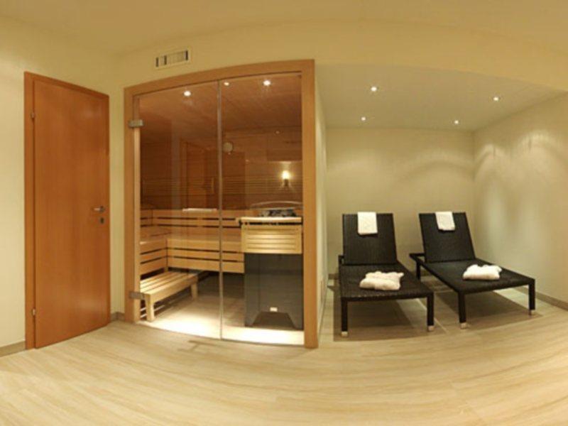 Hotel Geniesserhotel Alpin Gmbh